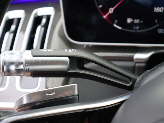 2022 Mercedes-Benz S-Class S 580 Oshkosh WI 2022 Mercedes-Benz S-Class S 580 Oshkosh WI