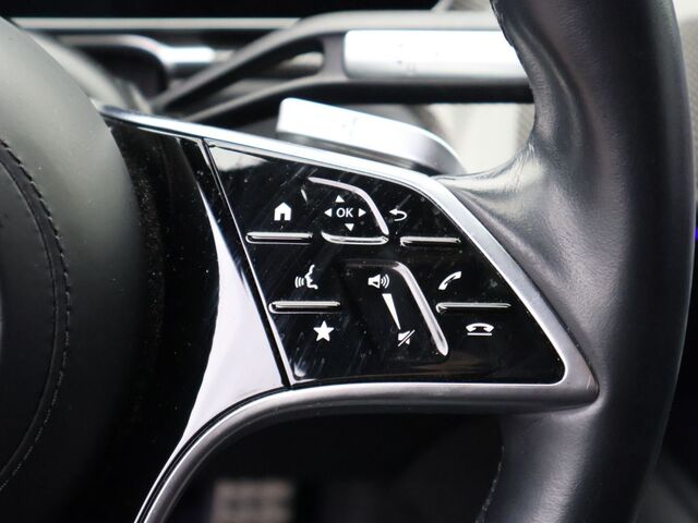 2022 Mercedes-Benz S-Class S 580 Oshkosh WI 2022 Mercedes-Benz S-Class S 580 Oshkosh WI