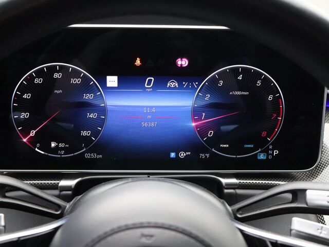 2022 Mercedes-Benz S-Class S 580 Oshkosh WI 2022 Mercedes-Benz S-Class S 580 Oshkosh WI