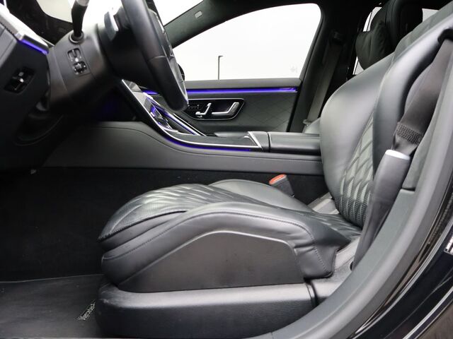 2022 Mercedes-Benz S-Class S 580 Oshkosh WI 2022 Mercedes-Benz S-Class S 580 Oshkosh WI