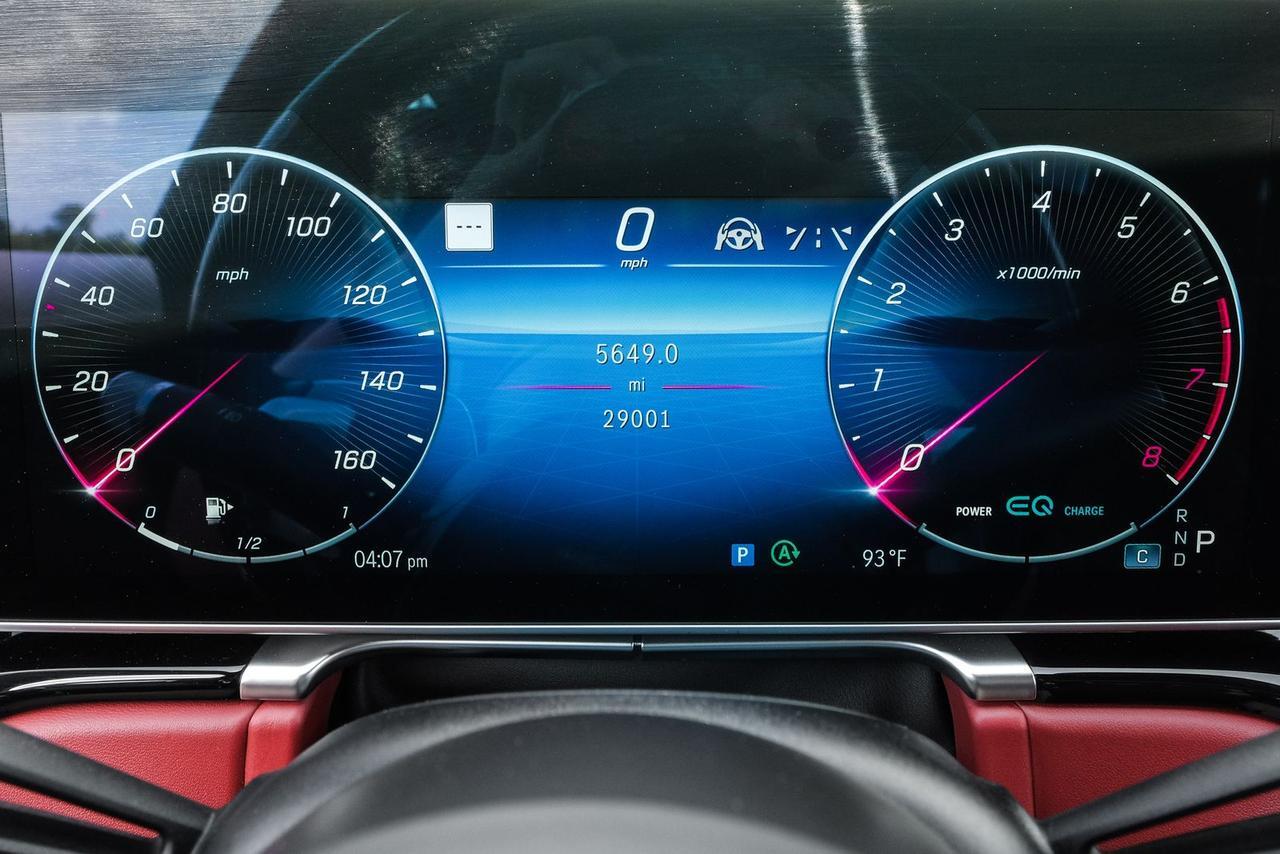 2022 Mercedes-Benz S-Class S 580 Richardson TX