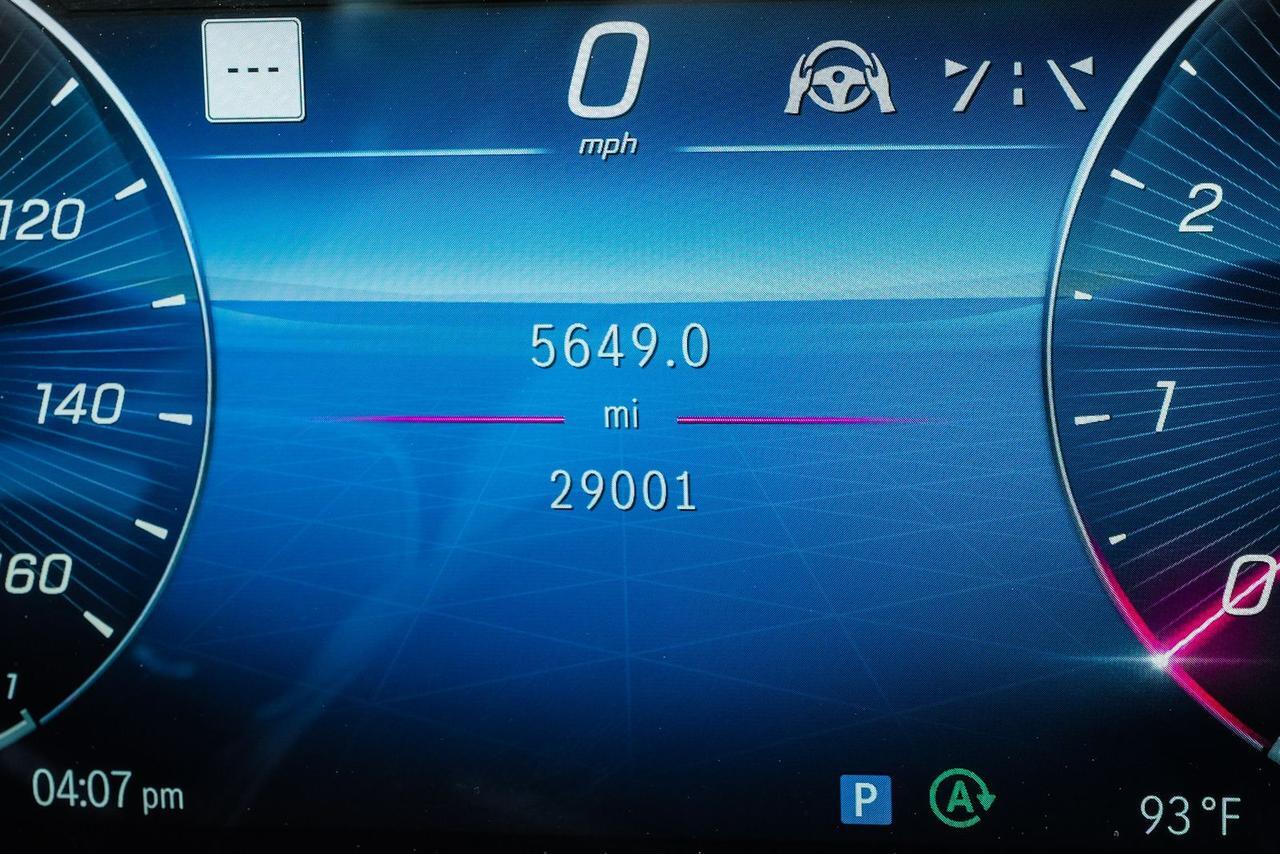 2022 Mercedes-Benz S-Class S 580 Richardson TX