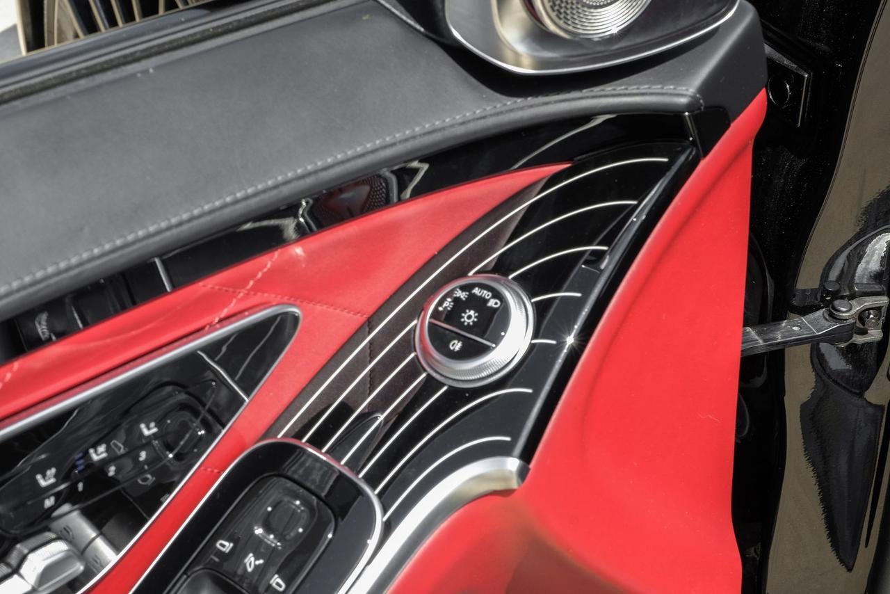 2022 Mercedes-Benz S-Class S 580 Richardson TX