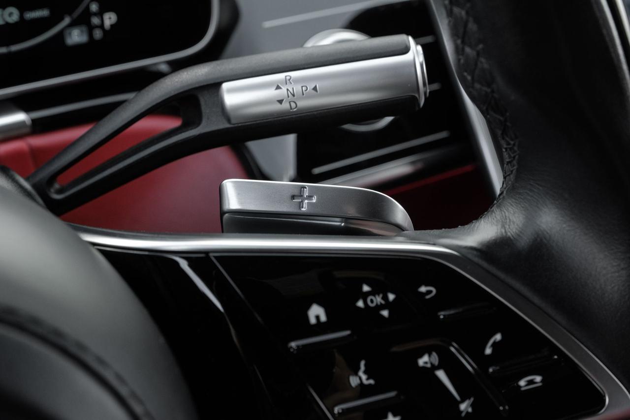 2022 Mercedes-Benz S-Class S 580 Richardson TX