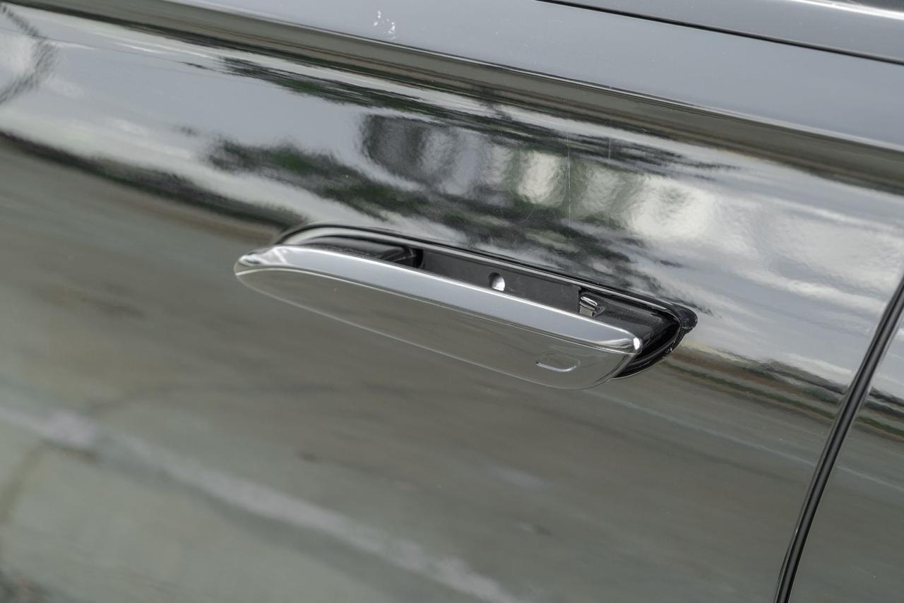 2022 Mercedes-Benz S-Class S 580 Richardson TX