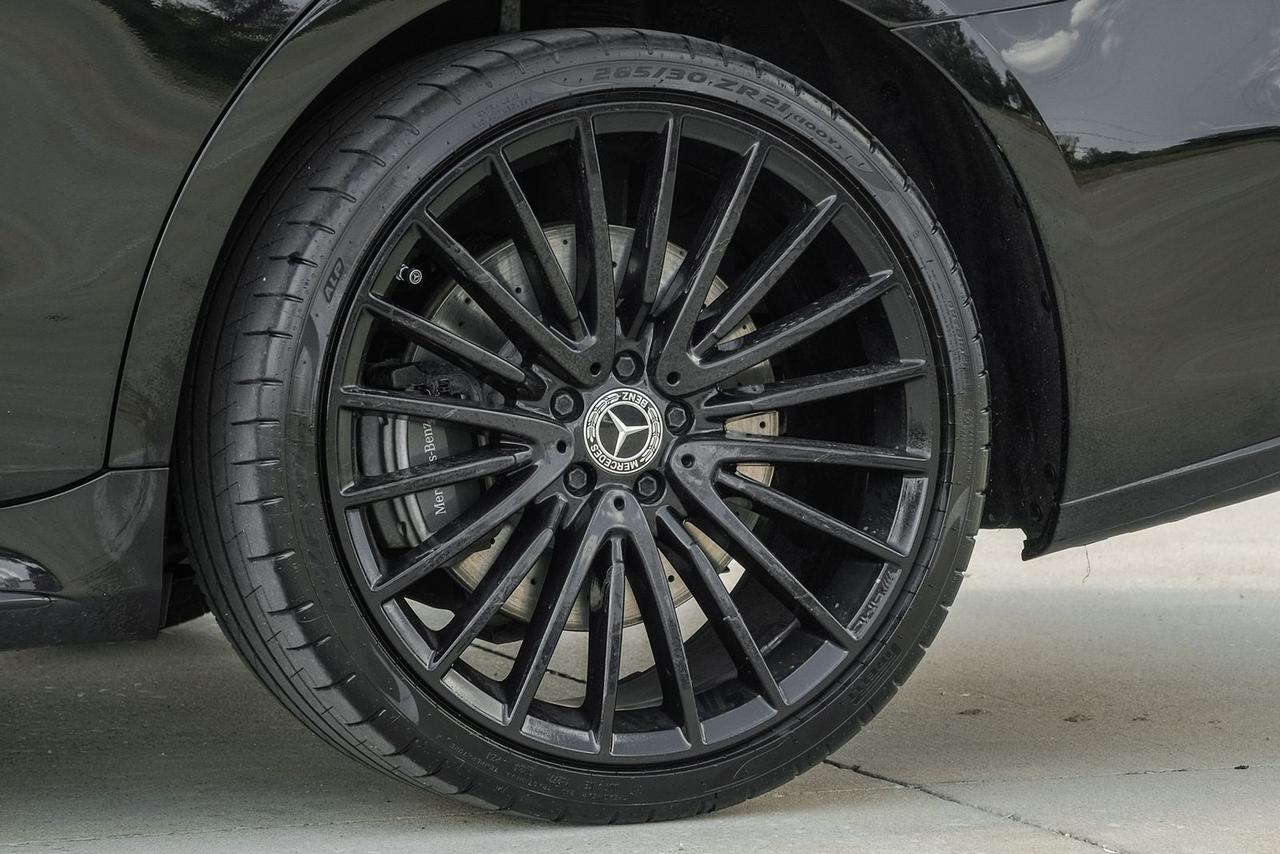 2022 Mercedes-Benz S-Class S 580 Richardson TX