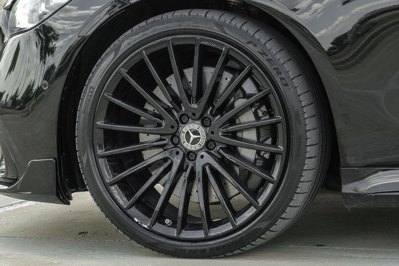 2022 Mercedes-Benz S-Class S 580 Richardson TX