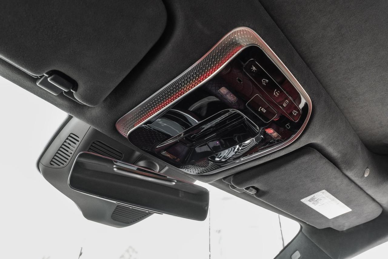 2022 Mercedes-Benz S-Class S 580 Richardson TX