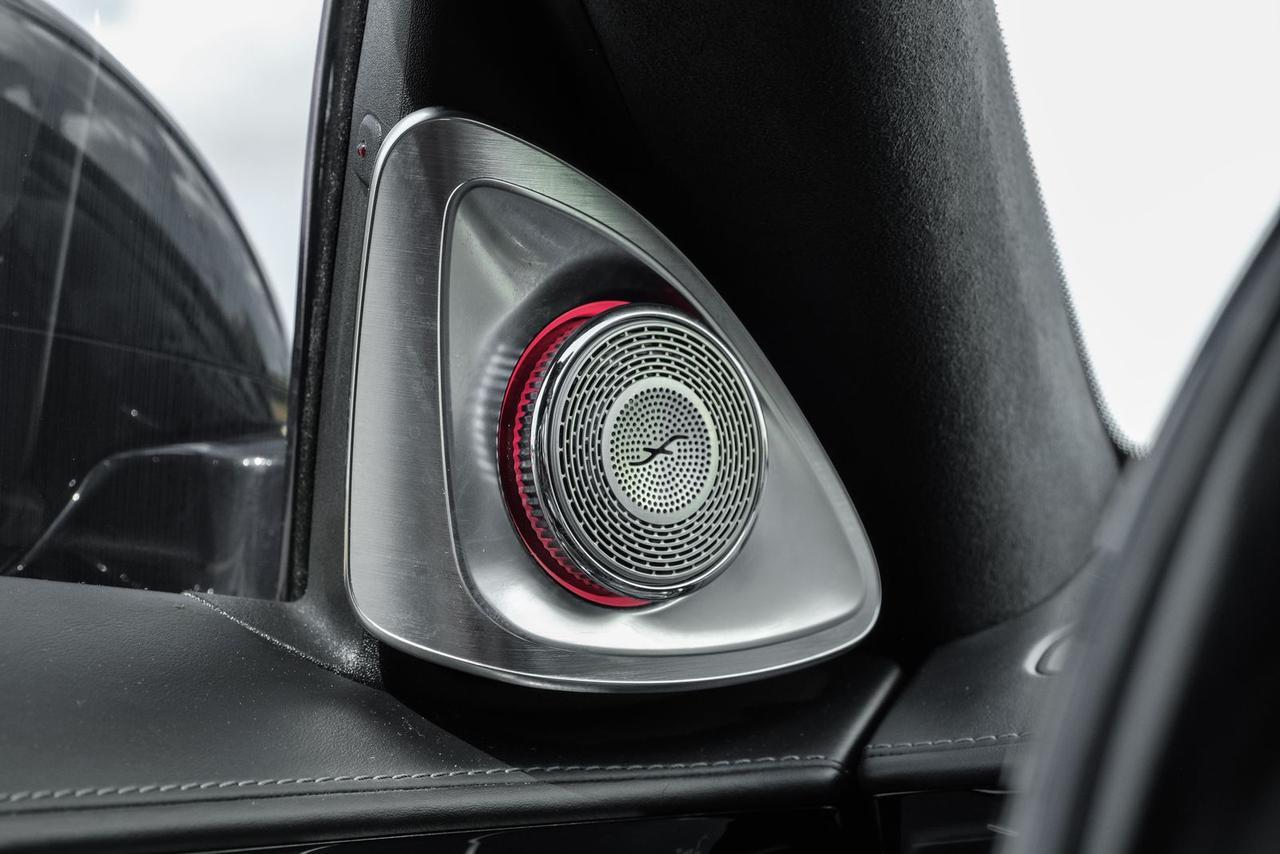 2022 Mercedes-Benz S-Class S 580 Richardson TX
