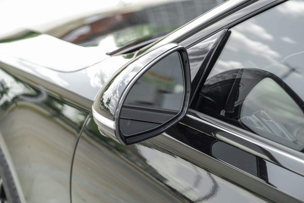 2022 Mercedes-Benz S-Class S 580 Richardson TX