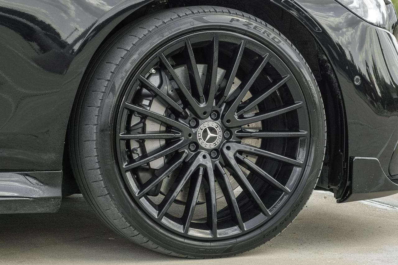 2022 Mercedes-Benz S-Class S 580 Richardson TX