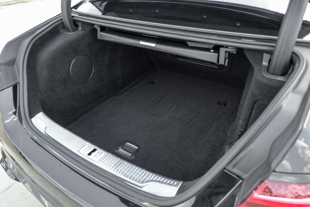 2022 Mercedes-Benz S-Class S 580 Richardson TX