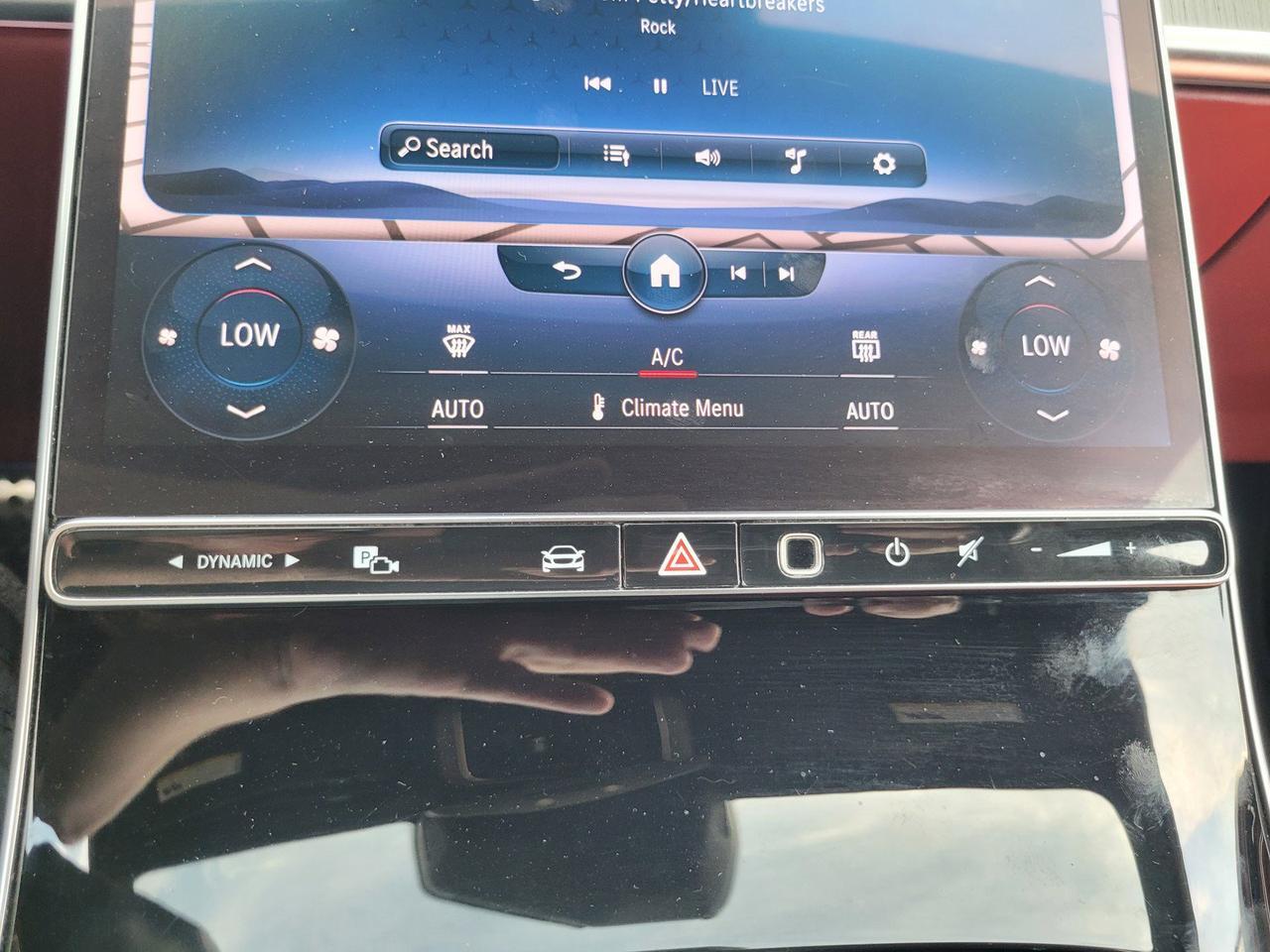 2022 Mercedes-Benz S-Class S 580 Roseville CA