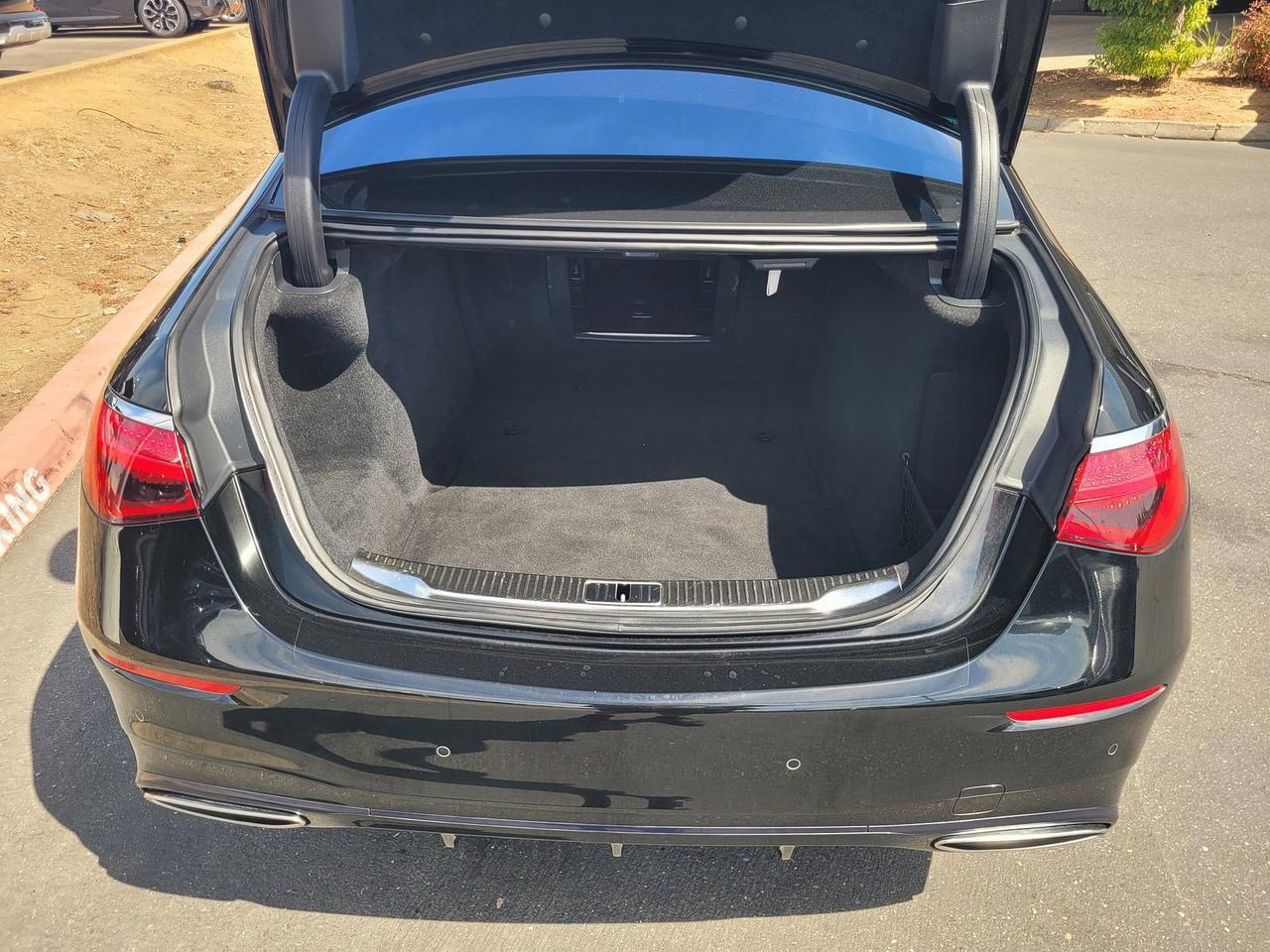 2022 Mercedes-Benz S-Class S 580 Roseville CA