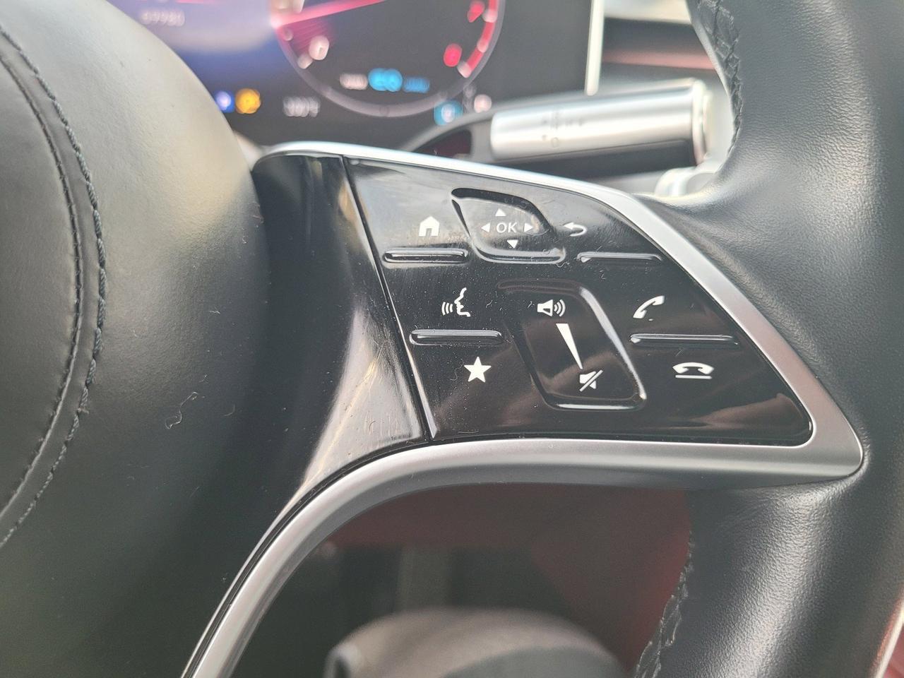 2022 Mercedes-Benz S-Class S 580 Roseville CA