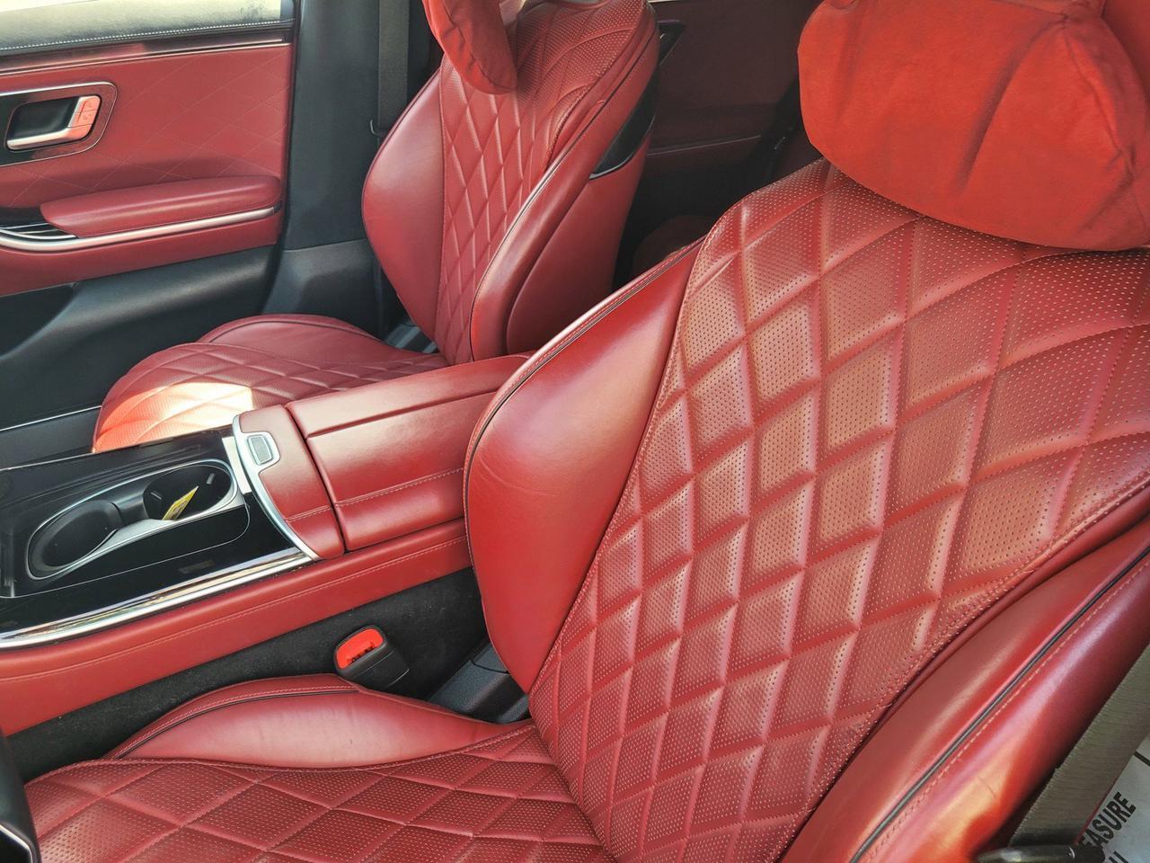 2022 Mercedes-Benz S-Class S 580 Roseville CA