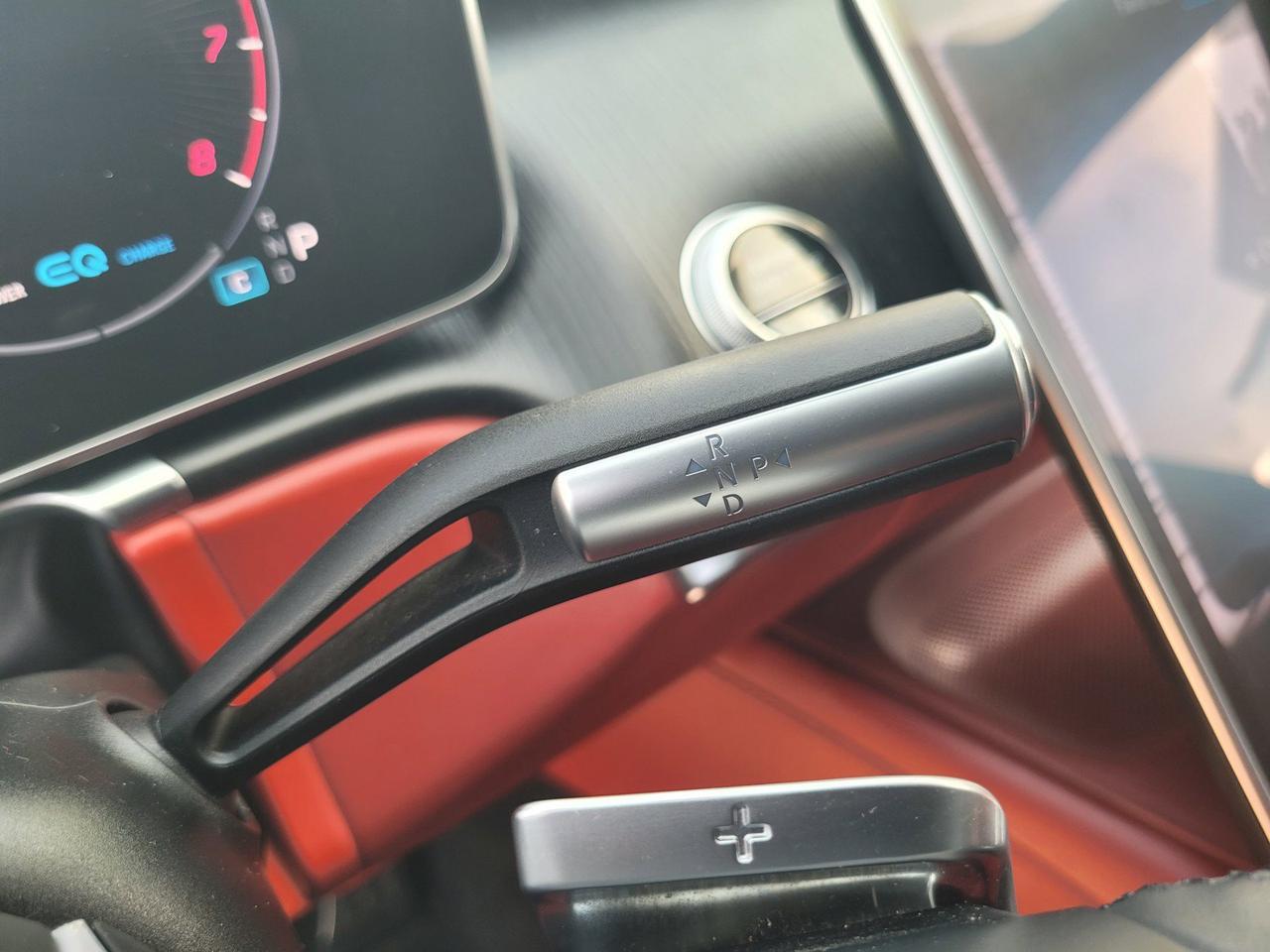 2022 Mercedes-Benz S-Class S 580 Roseville CA