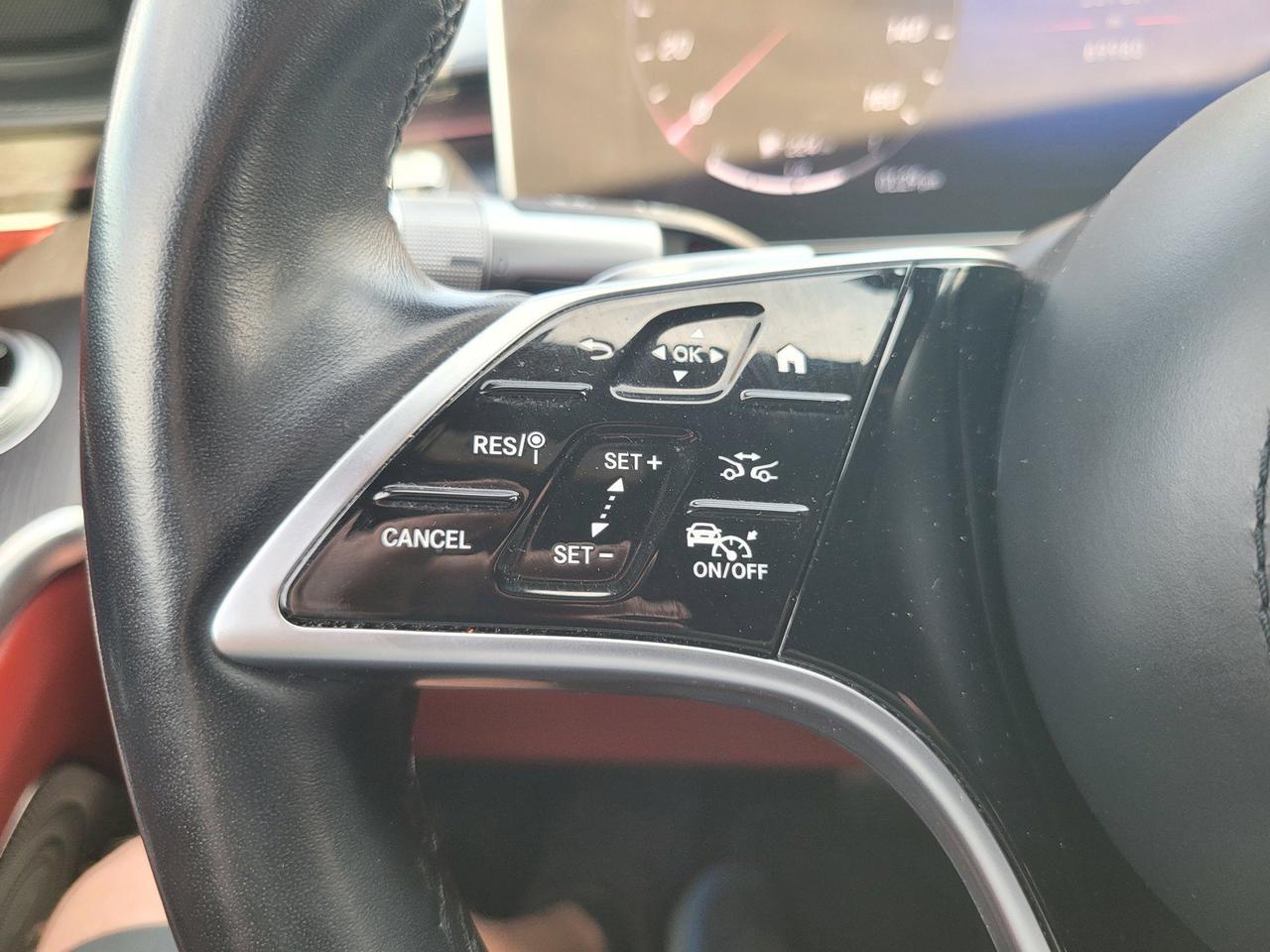 2022 Mercedes-Benz S-Class S 580 Roseville CA
