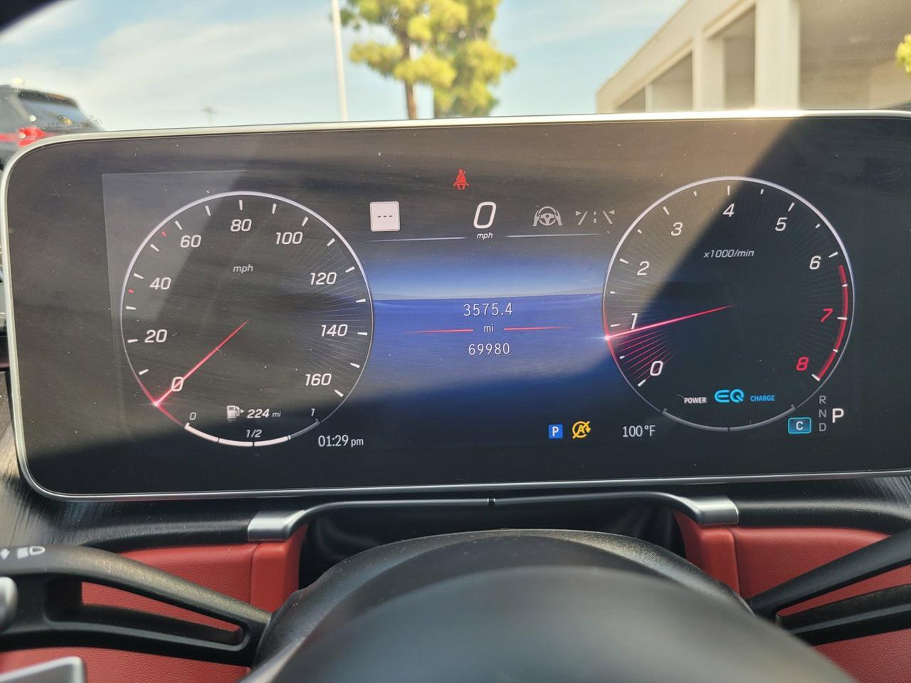 2022 Mercedes-Benz S-Class S 580 Roseville CA