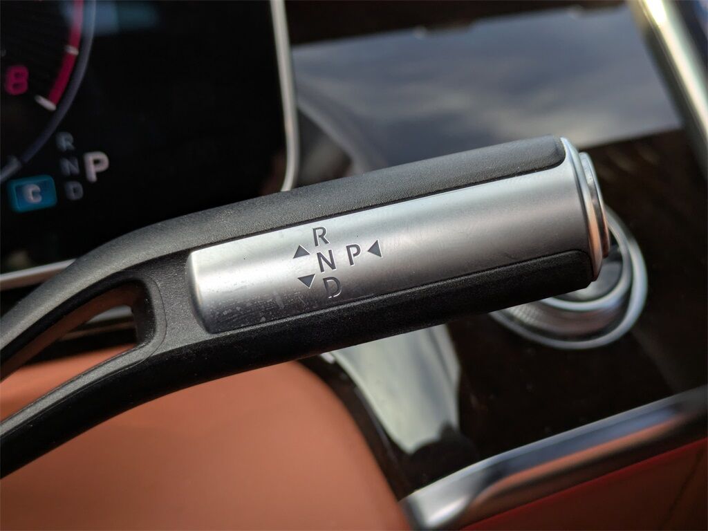 2022 Mercedes-Benz S-Class S 580 Jacksonville FL