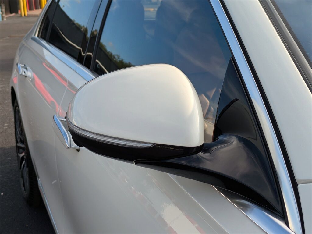 2022 Mercedes-Benz S-Class S 580 Jacksonville FL