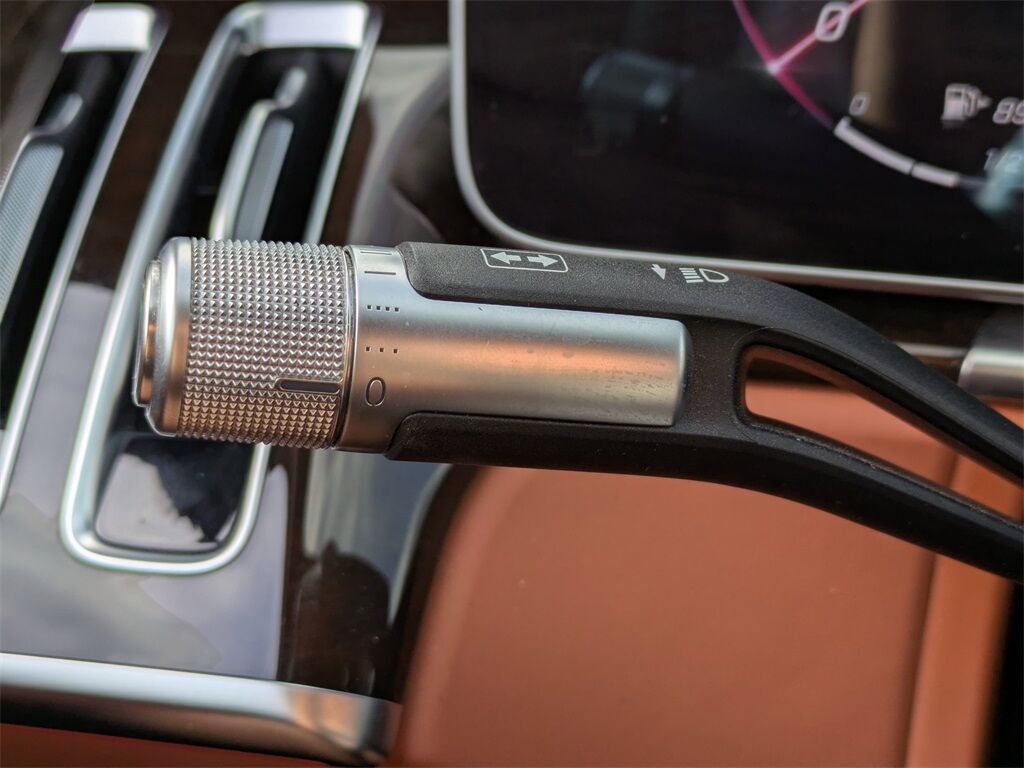 2022 Mercedes-Benz S-Class S 580 Jacksonville FL