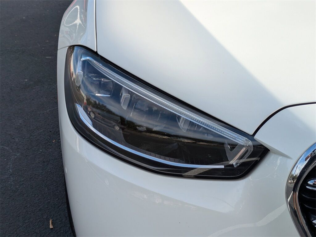 2022 Mercedes-Benz S-Class S 580 Jacksonville FL