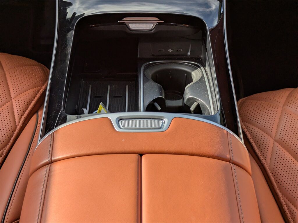 2022 Mercedes-Benz S-Class S 580 Jacksonville FL