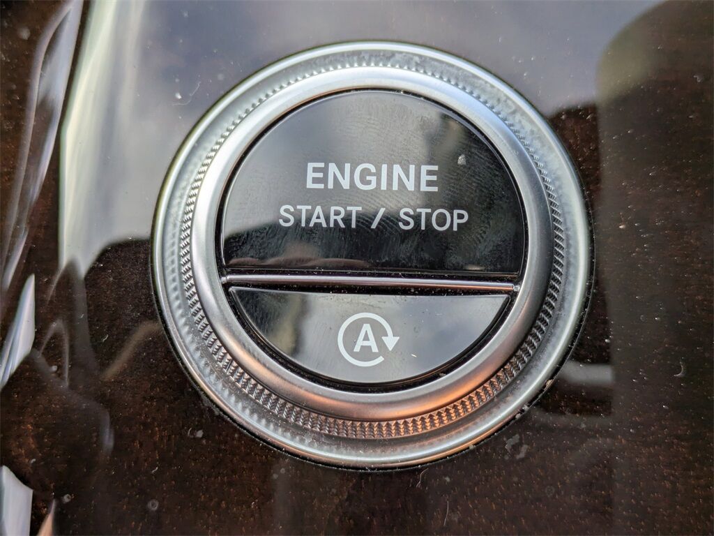 2022 Mercedes-Benz S-Class S 580 Jacksonville FL