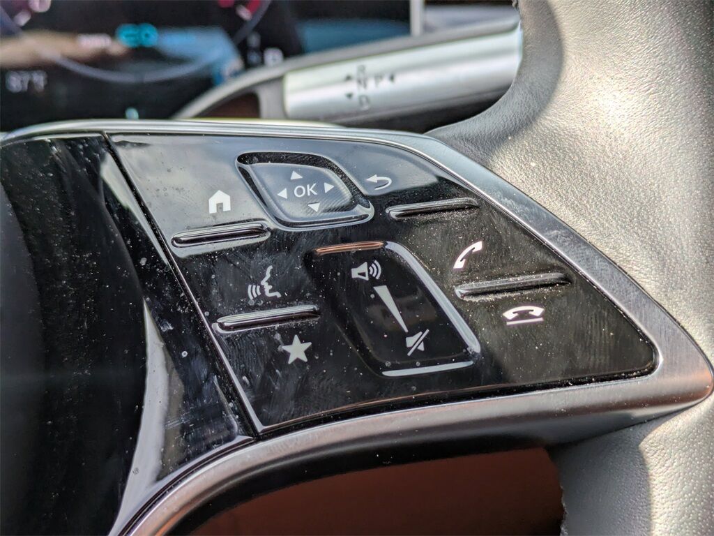 2022 Mercedes-Benz S-Class S 580 Jacksonville FL