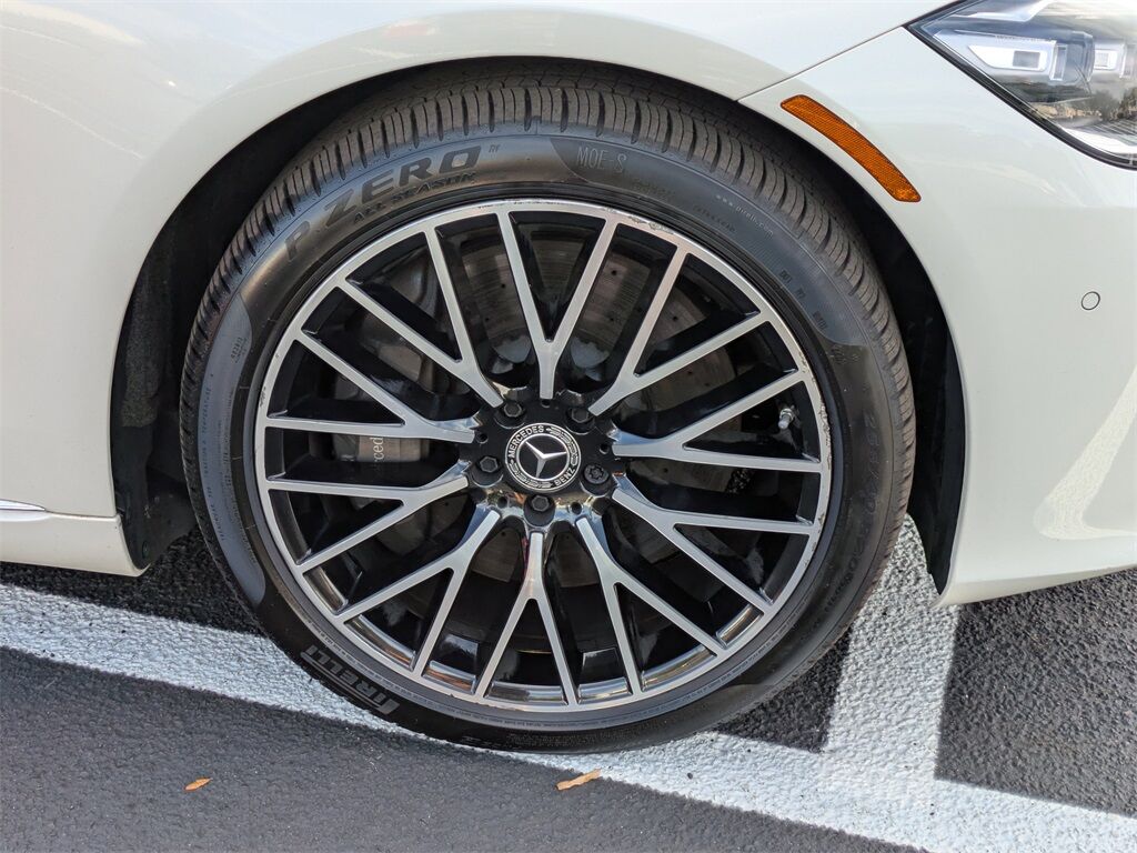 2022 Mercedes-Benz S-Class S 580 Jacksonville FL