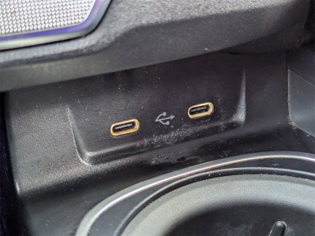 2022 Mercedes-Benz S-Class S 580 Jacksonville FL