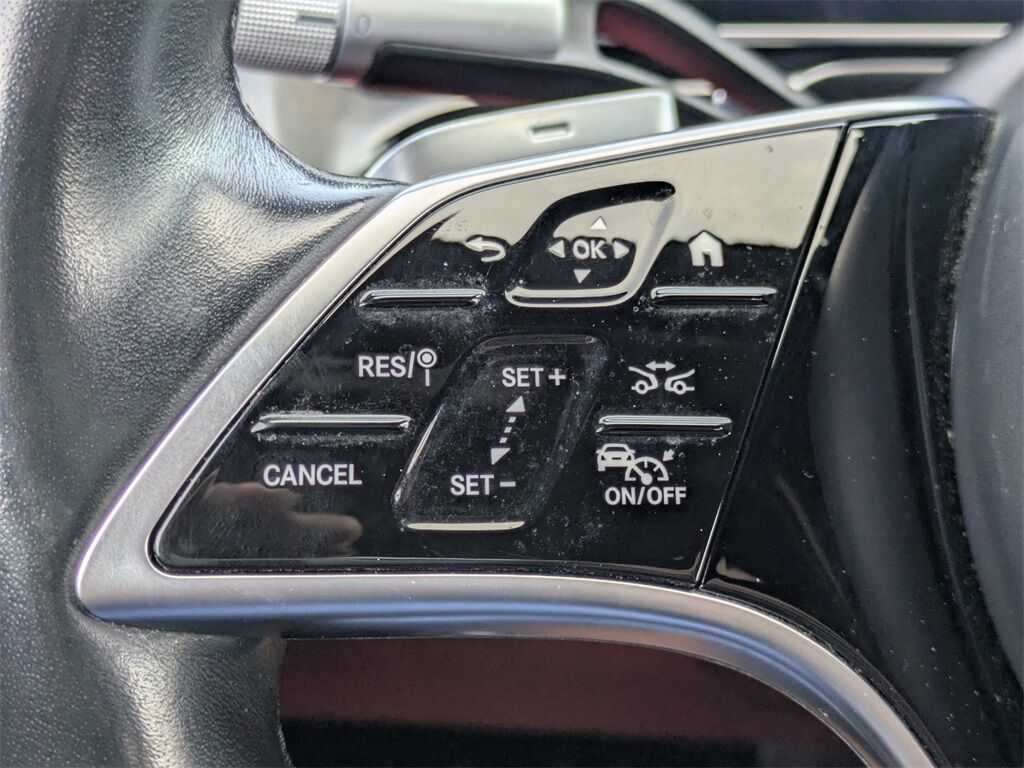 2022 Mercedes-Benz S-Class S 580 Jacksonville FL