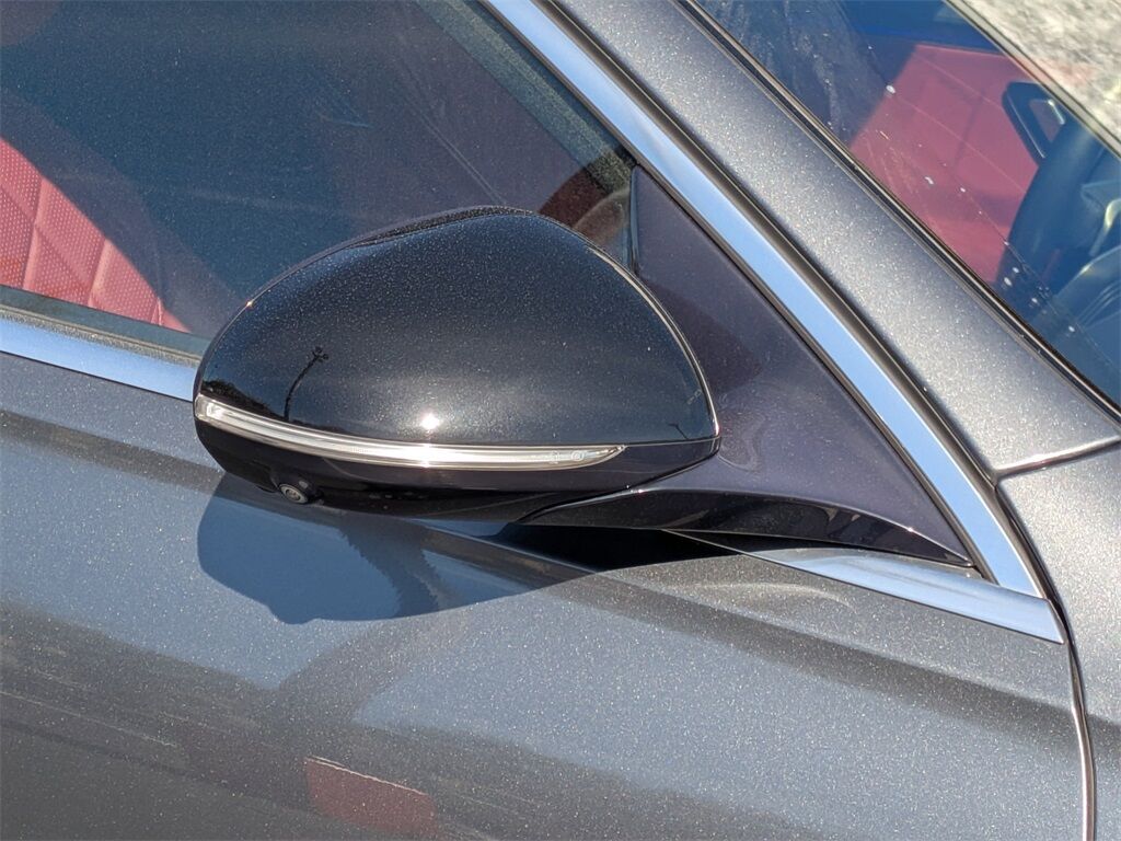 2022 Mercedes-Benz S-Class S 580 Jacksonville FL