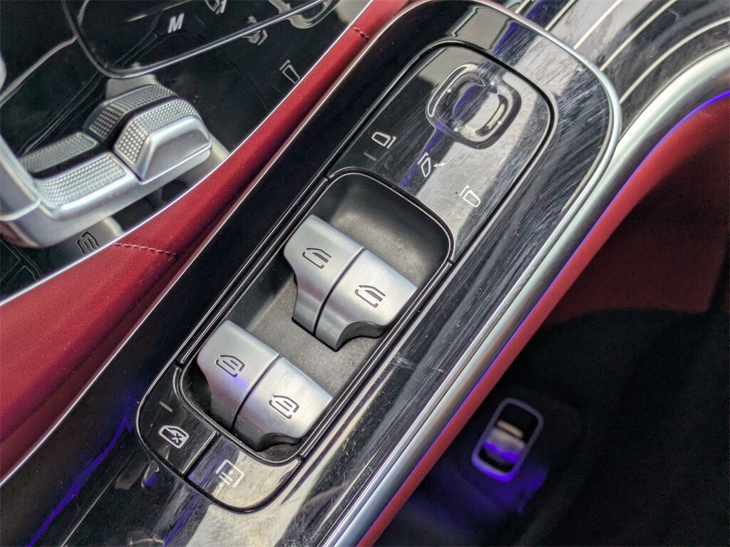 2022 Mercedes-Benz S-Class S 580 Jacksonville FL