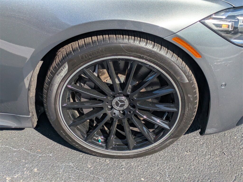 2022 Mercedes-Benz S-Class S 580 Jacksonville FL