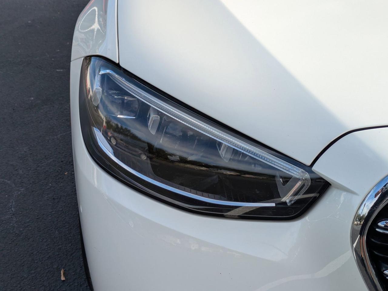 2022 Mercedes-Benz S-Class S 580 Jacksonville FL