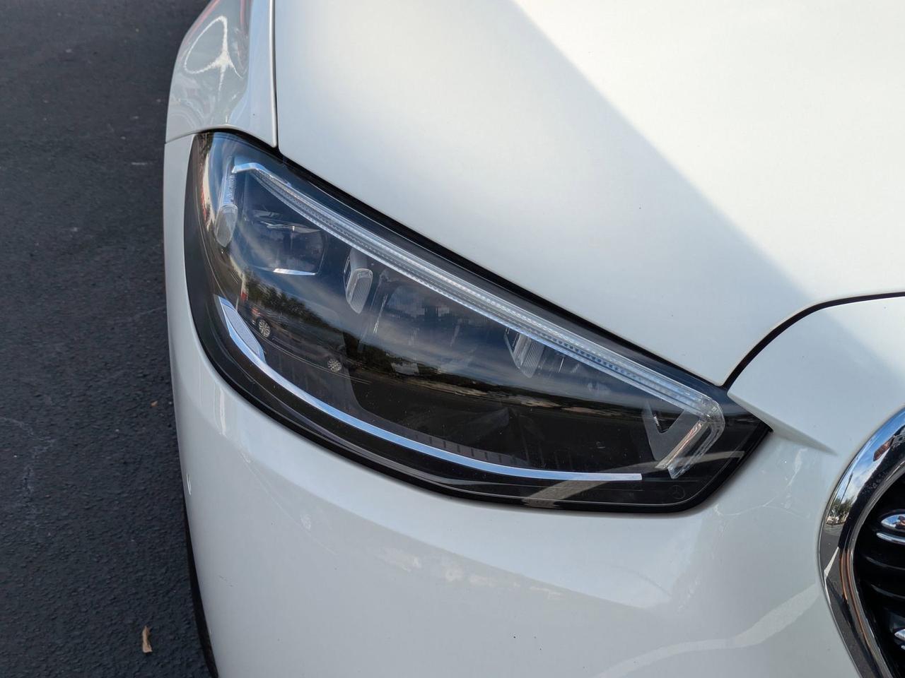 2022 Mercedes-Benz S-Class S 580 Jacksonville FL