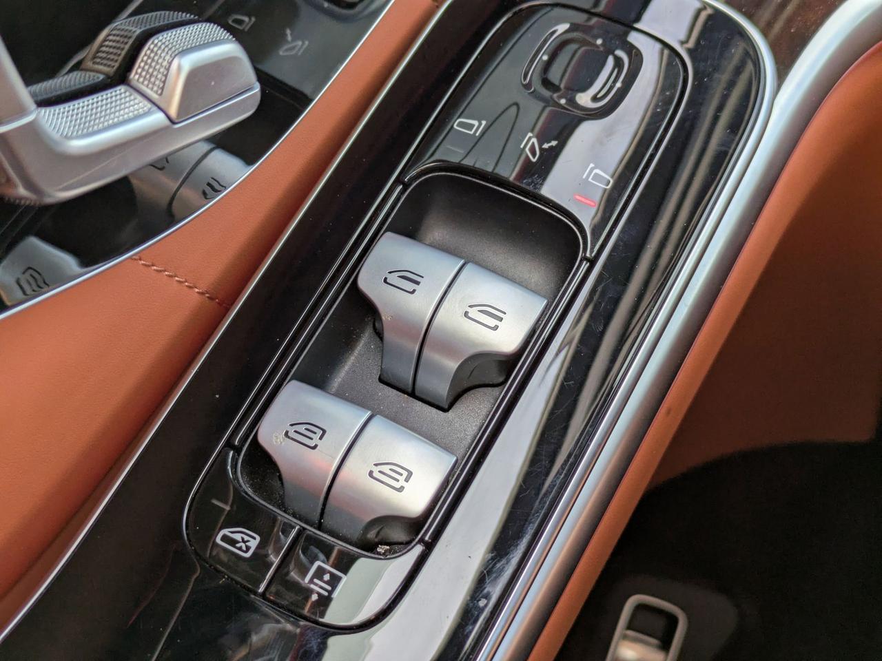 2022 Mercedes-Benz S-Class S 580 Jacksonville FL