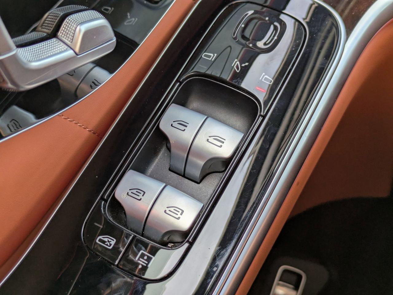 2022 Mercedes-Benz S-Class S 580 Jacksonville FL