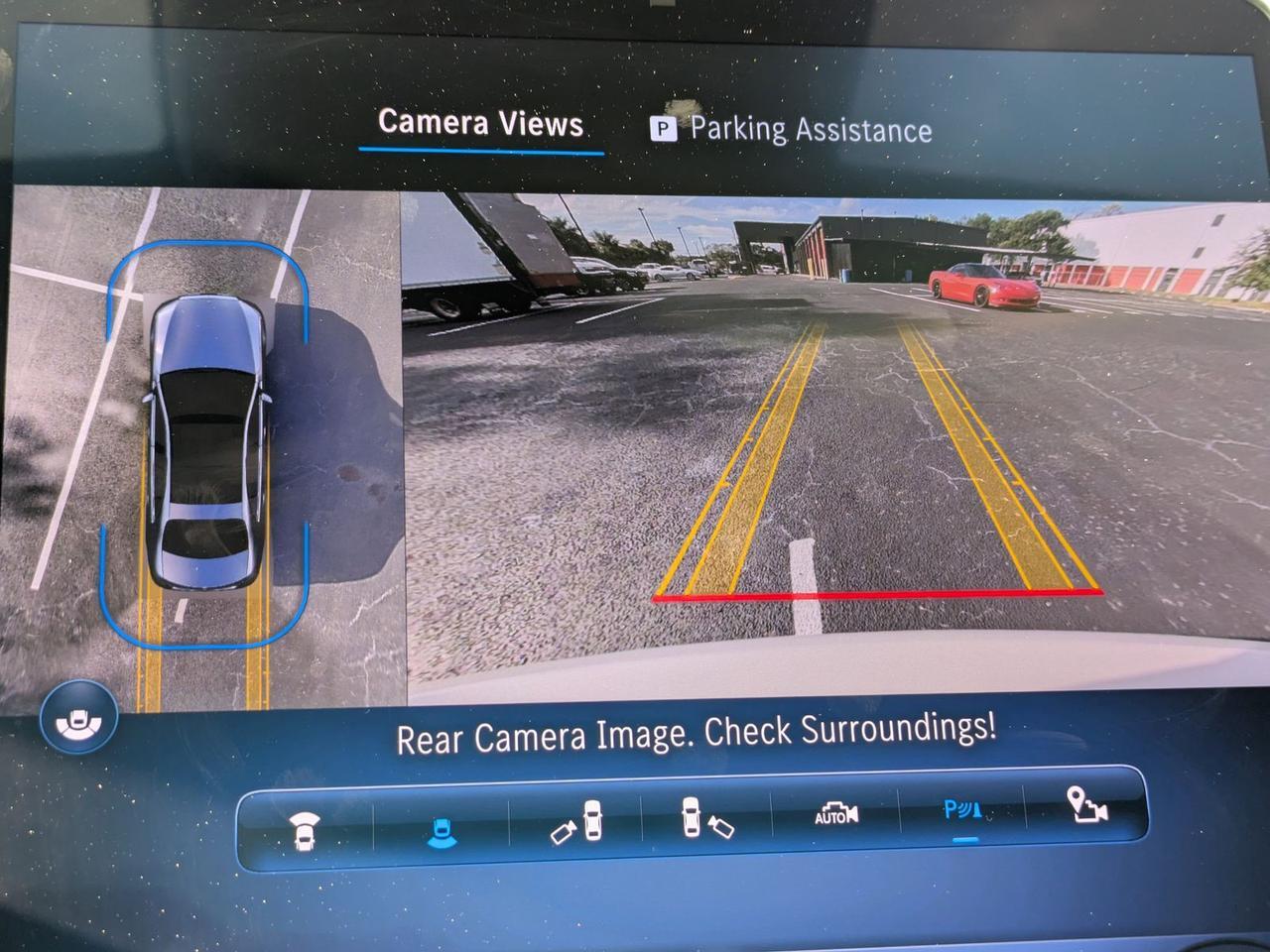 2022 Mercedes-Benz S-Class S 580 Jacksonville FL