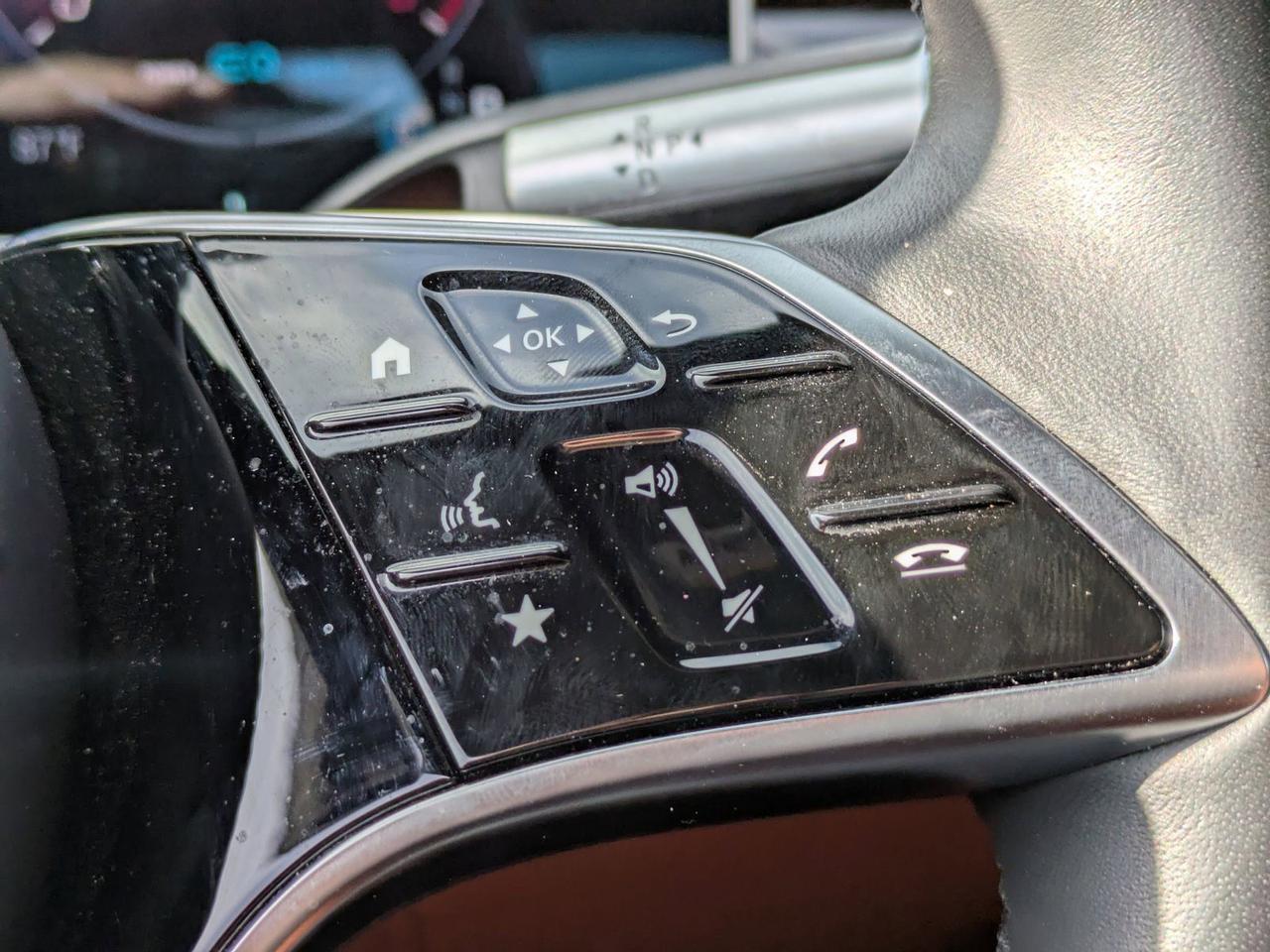 2022 Mercedes-Benz S-Class S 580 Jacksonville FL