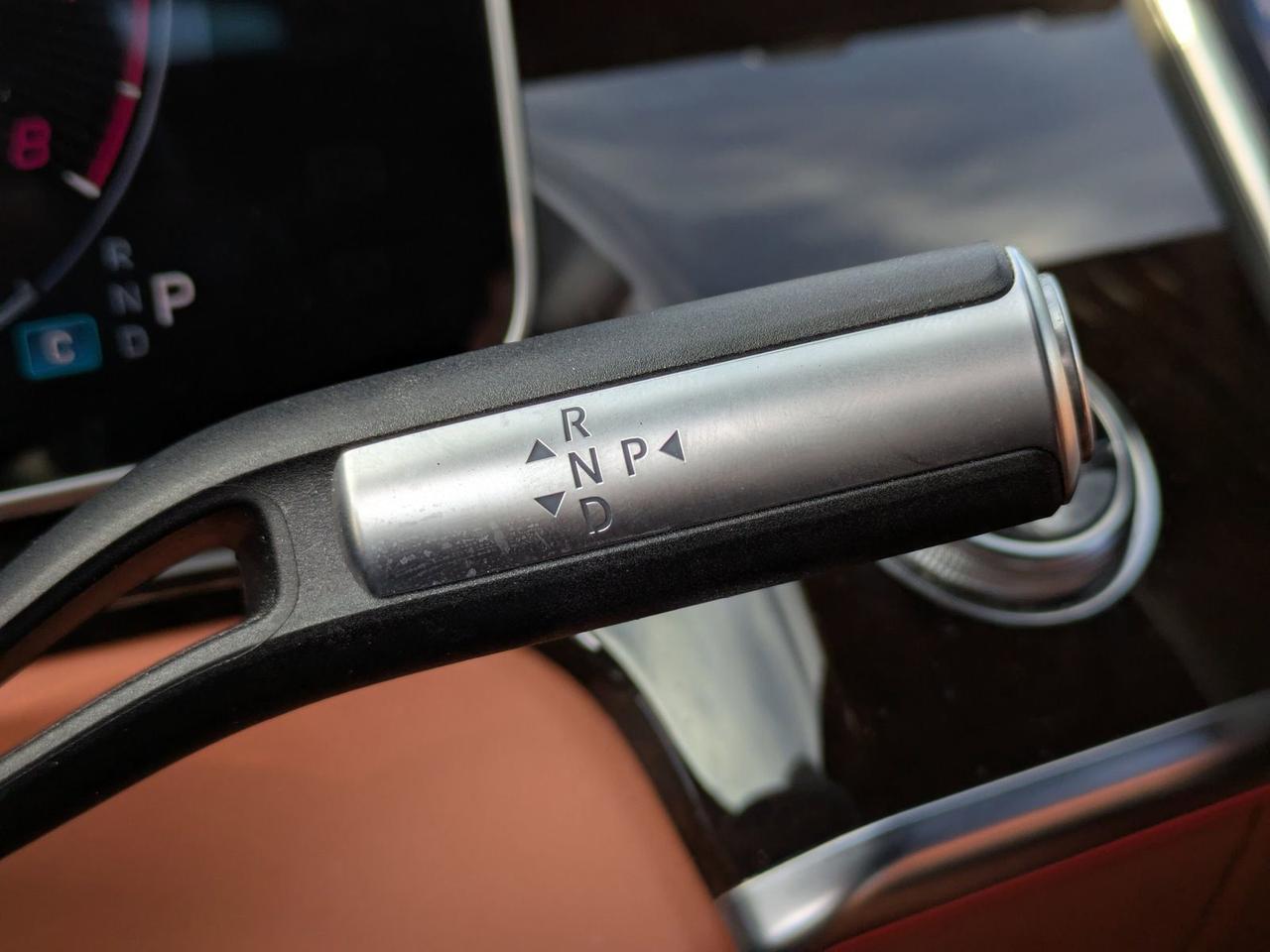 2022 Mercedes-Benz S-Class S 580 Jacksonville FL