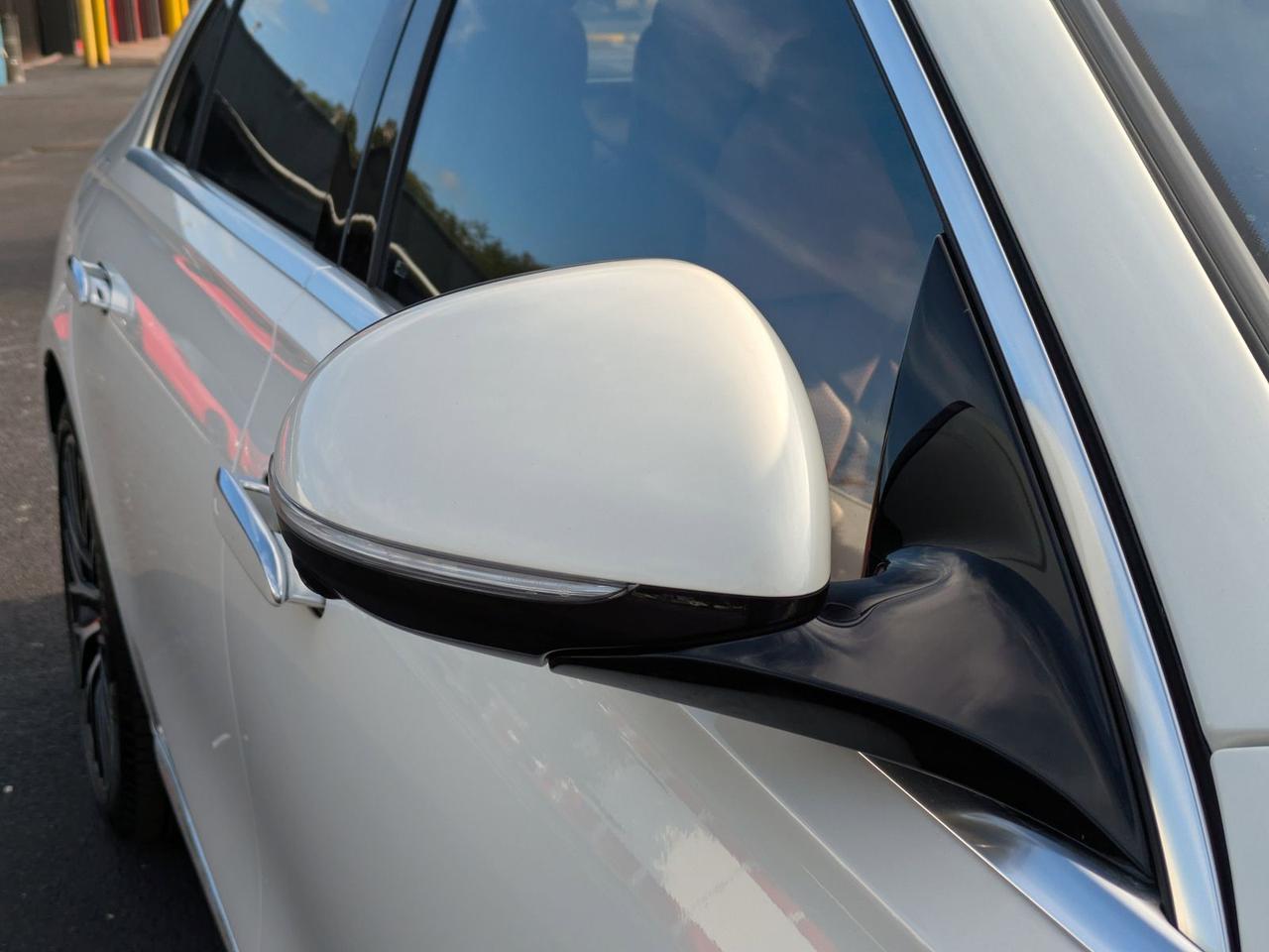 2022 Mercedes-Benz S-Class S 580 Jacksonville FL