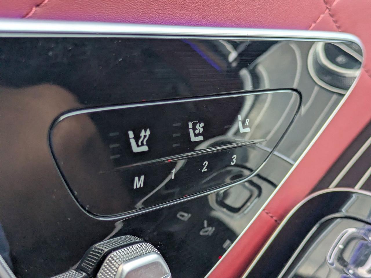 2022 Mercedes-Benz S-Class S 580 Jacksonville FL