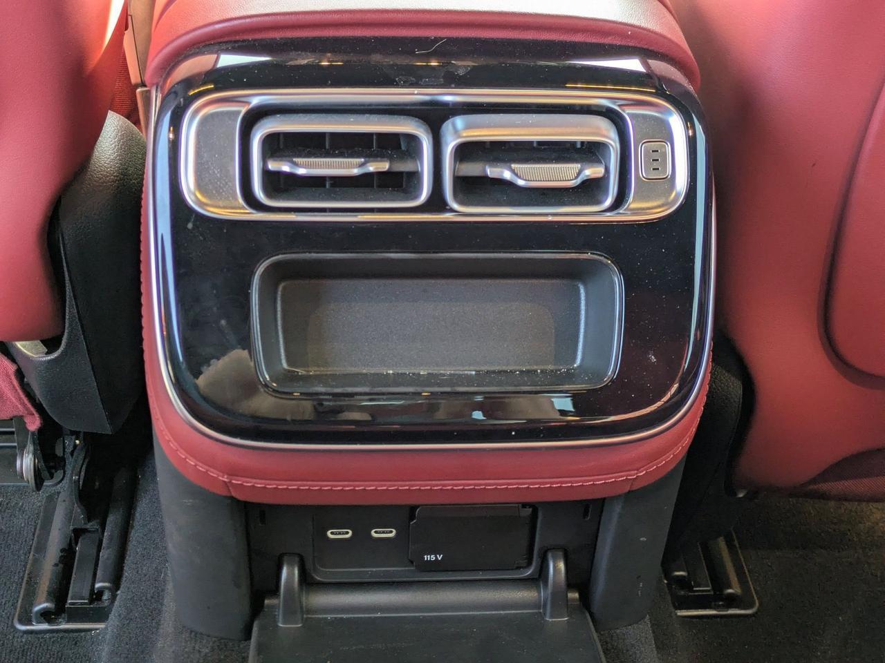 2022 Mercedes-Benz S-Class S 580 Jacksonville FL