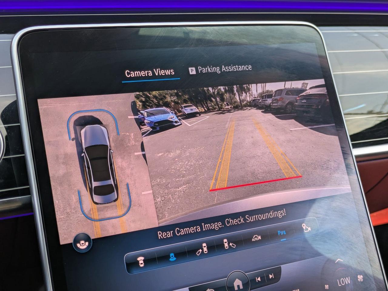 2022 Mercedes-Benz S-Class S 580 Jacksonville FL