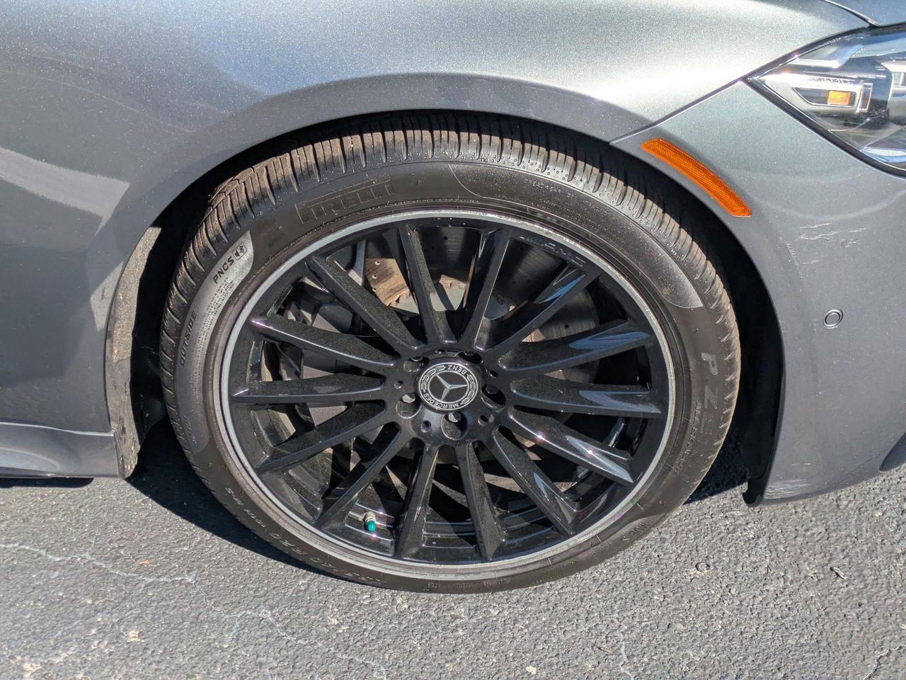 2022 Mercedes-Benz S-Class S 580 Jacksonville FL