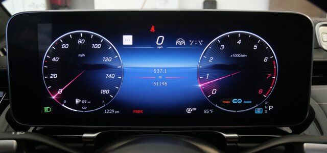 2022 Mercedes-Benz S-Class S 580 San Juan TX