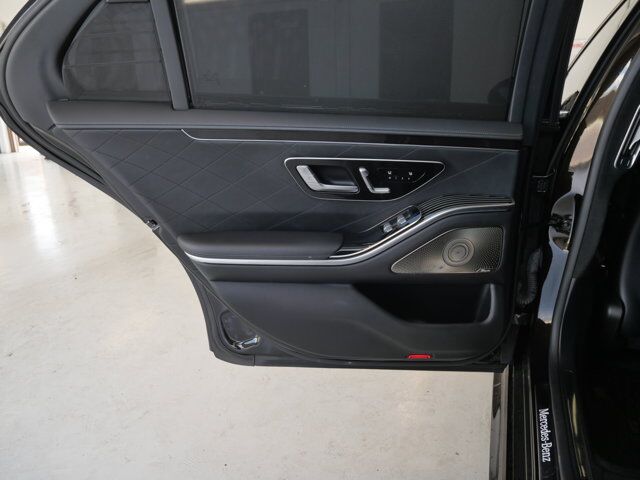 2022 Mercedes-Benz S-Class S 580 San Juan TX
